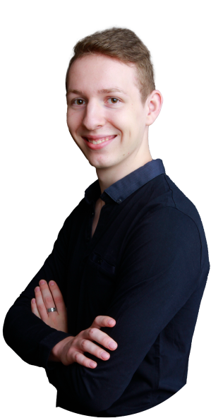 Photo de profil Geoffrey Douilly